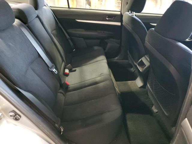 2014 SUBARU LEGACY 2.5 #3302794887