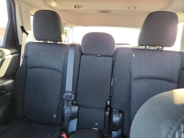 2015 DODGE JOURNEY SX #3288041141