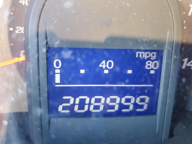 2010 HONDA FIT SPORT #3292405264