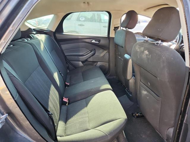 2015 FORD FOCUS SE #3302836904