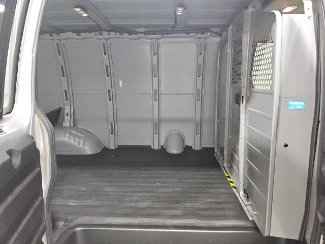 2024 CHEVROLET EXPRESS G2 #3296251463