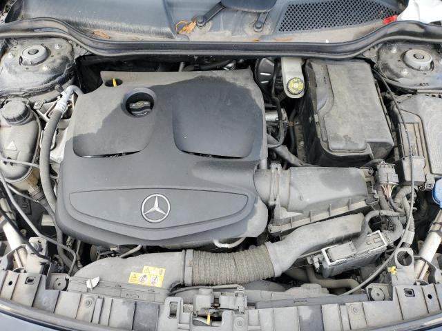 2018 MERCEDES-BENZ GLA 250 4M WDCTG4GB0JJ529994