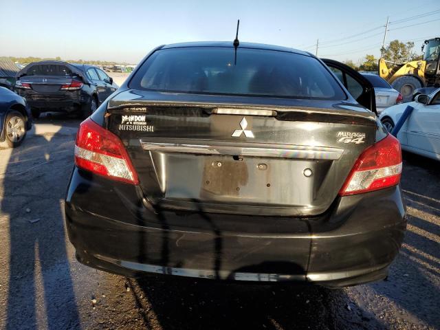 2018 MITSUBISHI MIRAGE G4 #3303731428