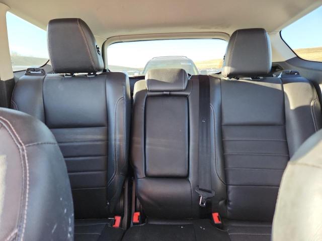 2013 FORD ESCAPE SEL - 1FMCU0HX7DUD69869