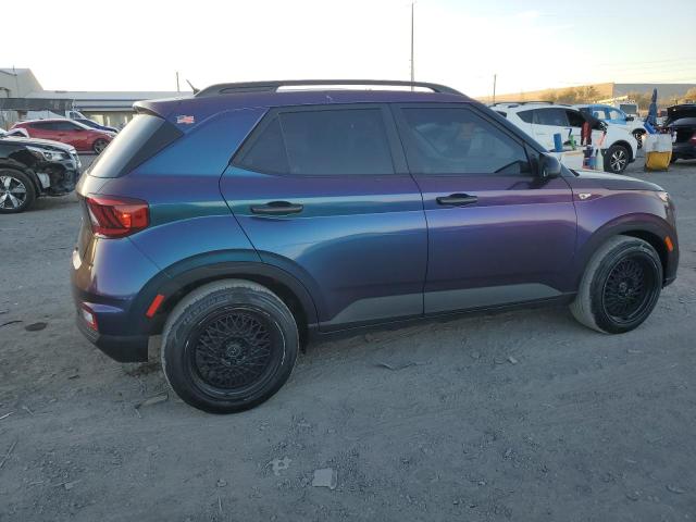 2023 HYUNDAI VENUE SEL KMHRC8A30PU212689