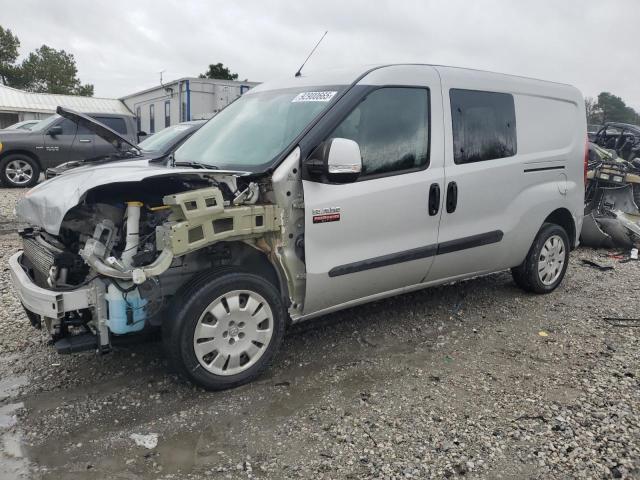 2021 RAM PROMASTER #3301821357