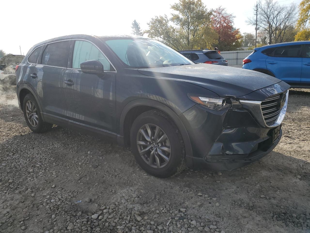 MAZDA CX-9 TOURING
