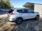Lot #3308284169 2016 NISSAN ROGUE S