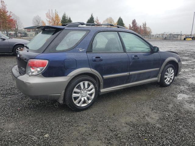 2006 SUBARU IMPREZA OU #3284169553