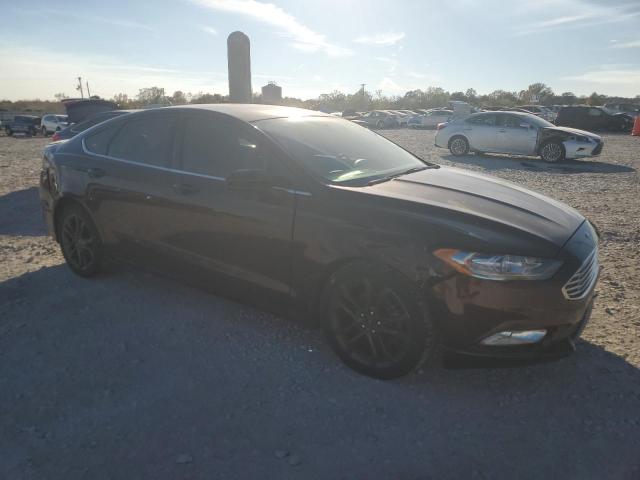 2018 FORD FUSION SE - 3FA6P0HD0JR265358