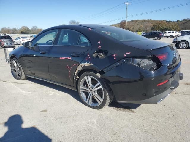 2020 MERCEDES-BENZ CLA 250 4M #3293477410