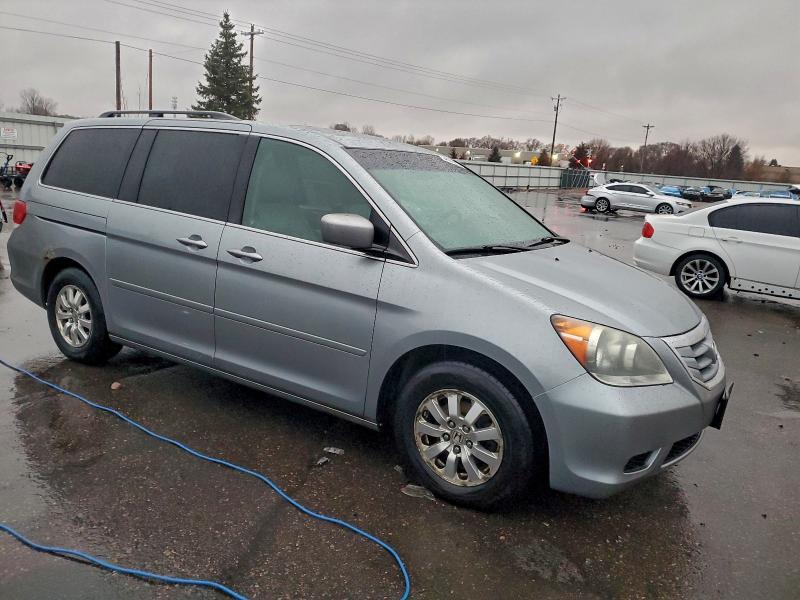 2008 HONDA ODYSSEY EX #3301645660