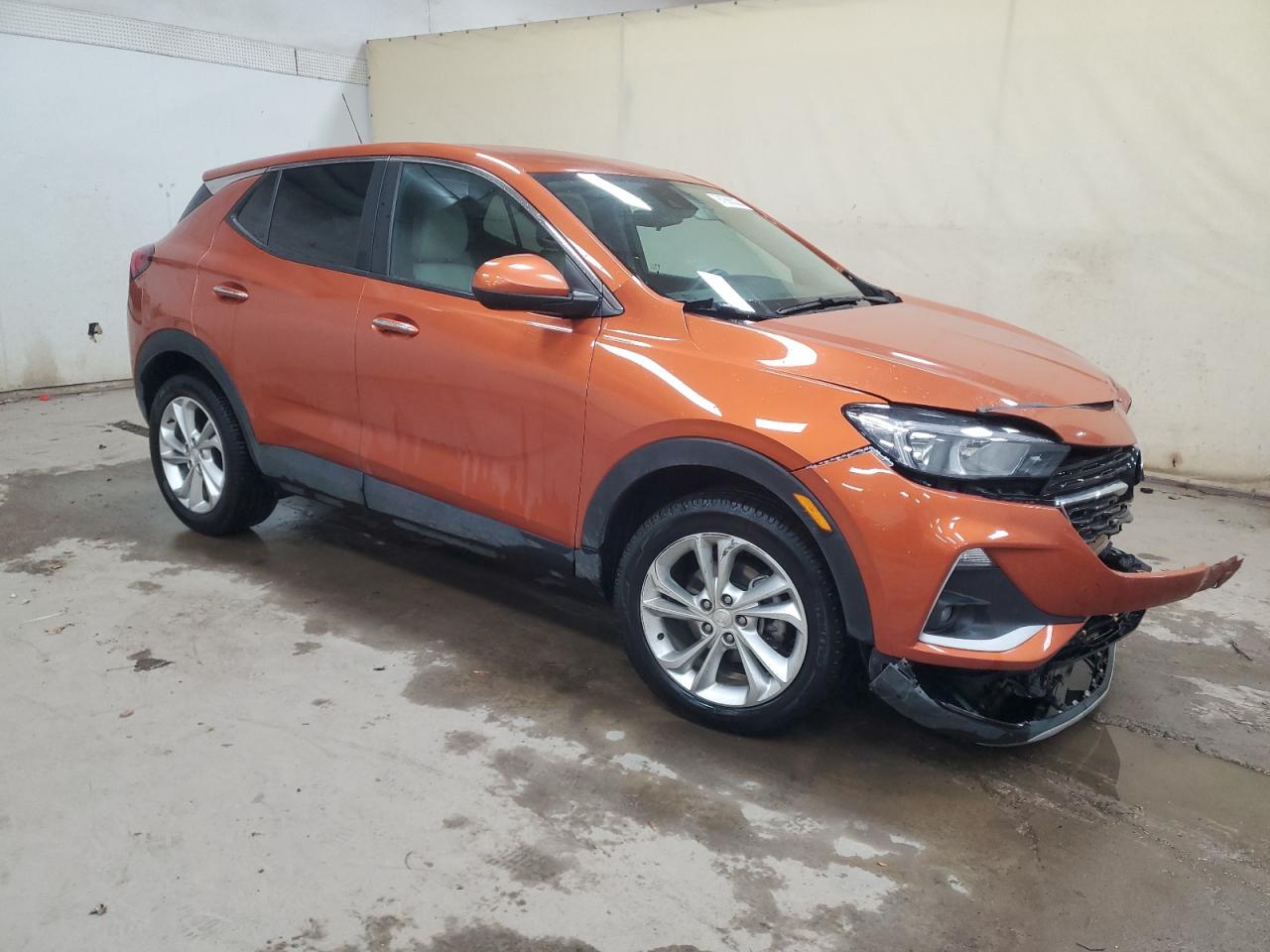 BUICK ENCORE PREFERRED