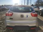 Lot #3292379295 2012 KIA RIO LX
