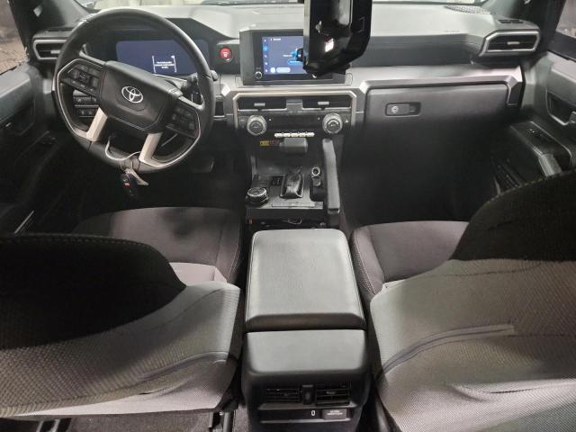 2025 TOYOTA 4RUNNER SR #3304012707