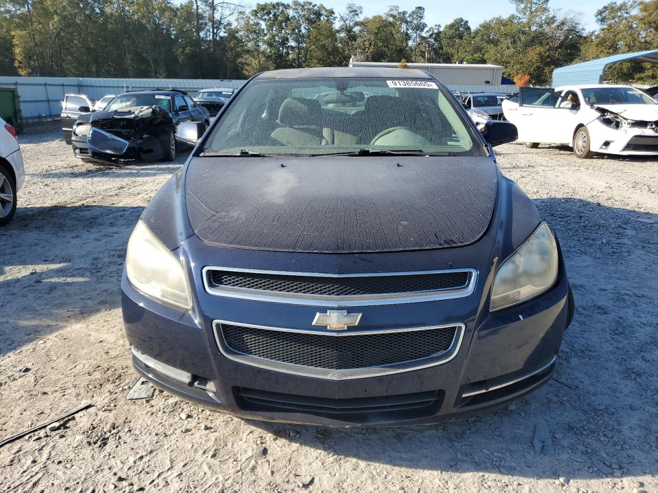 CHEVROLET MALIBU 1LT