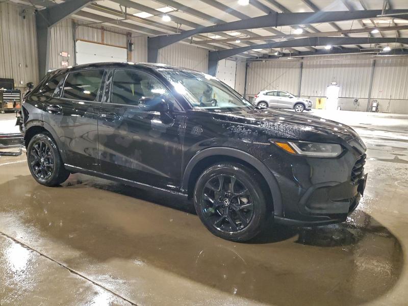 2025 HONDA HR-V SPORT #3303931716