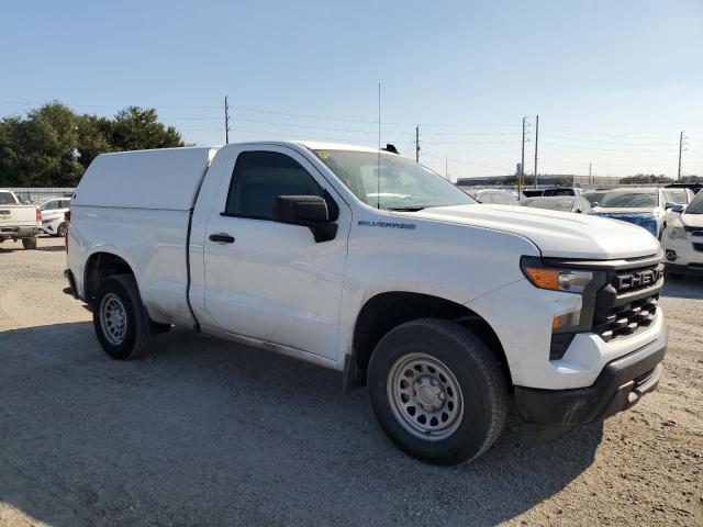 2023 CHEVROLET SILVERADO #3305557087