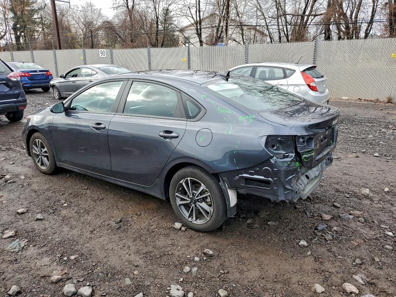 2023 KIA FORTE LX #3303975779