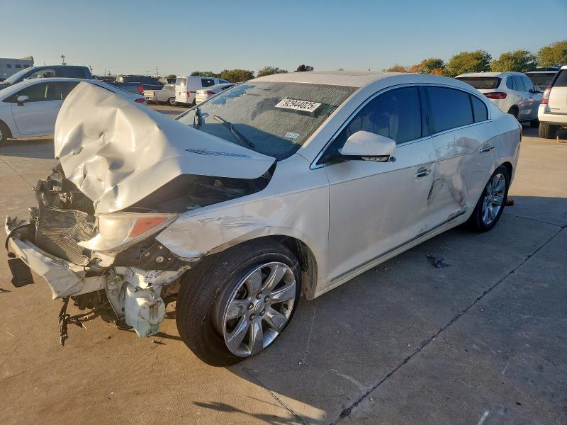 Global Auto Auctions: 2011 BUICK LACROSSE C
