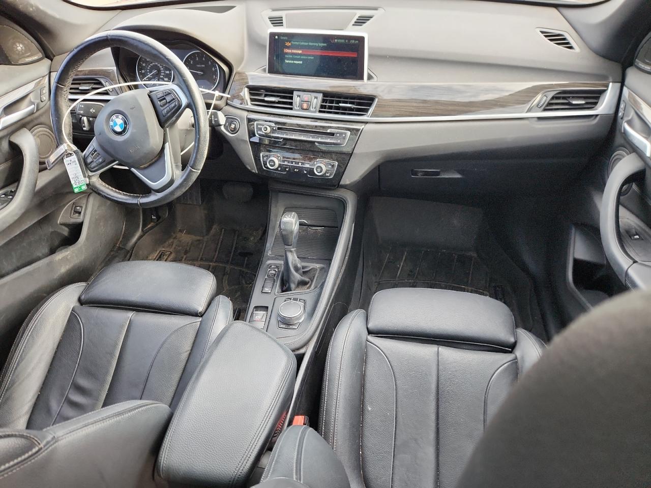 BMW X1 XDRIVE28I