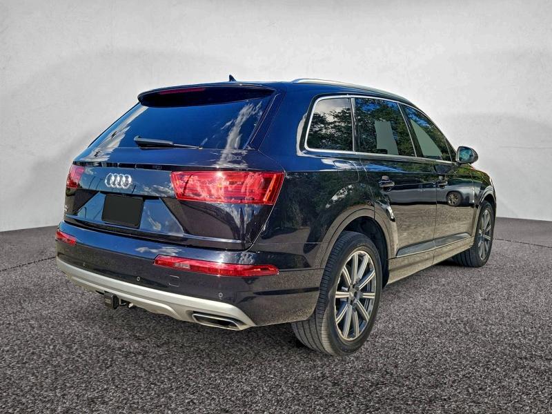 2019 AUDI Q7 PREMIUM #3295922402