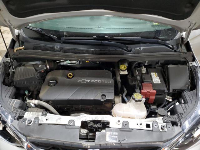 2020 CHEVROLET SPARK LS #3298126134