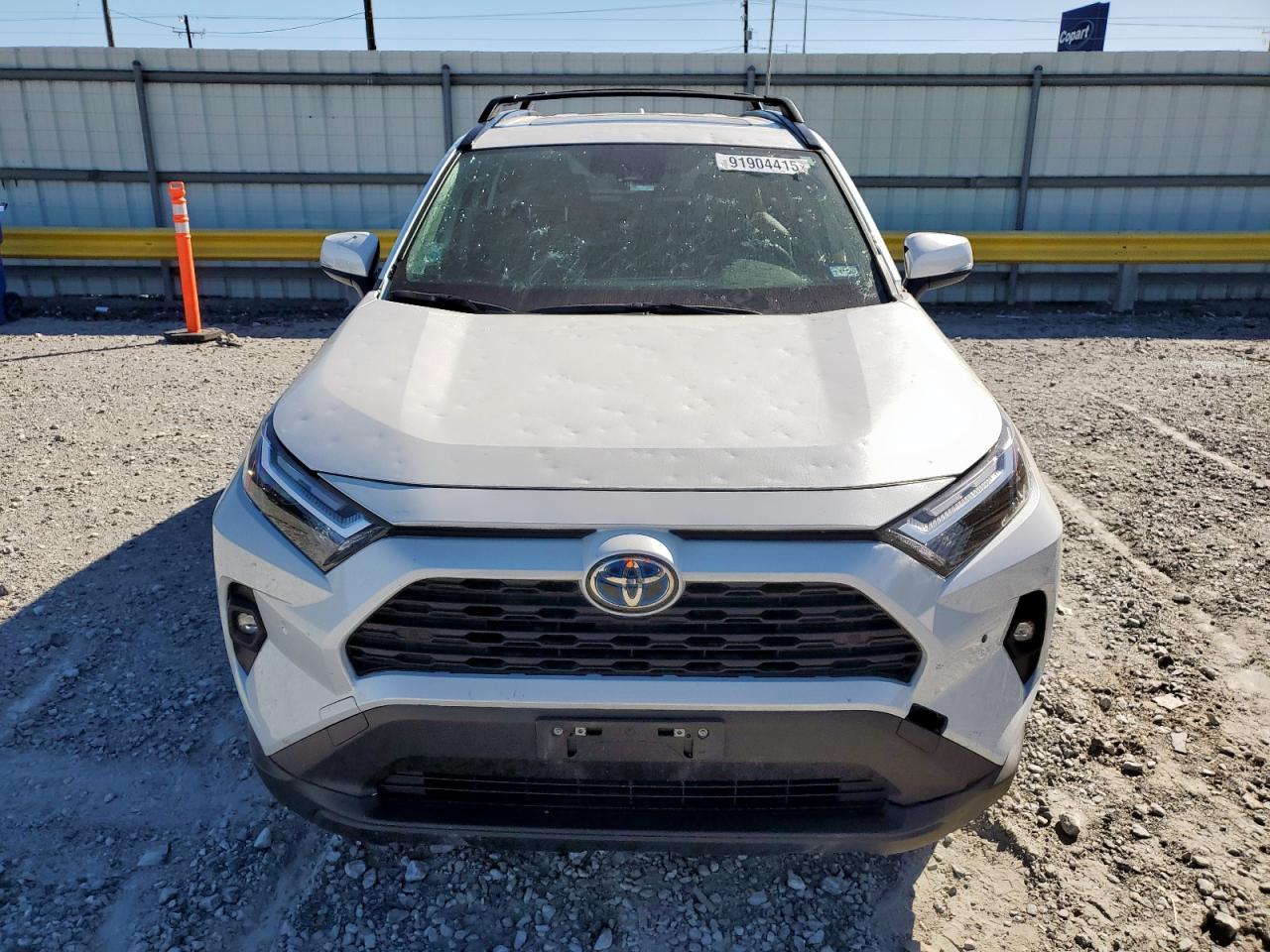 TOYOTA RAV4 XLE PREMIUM