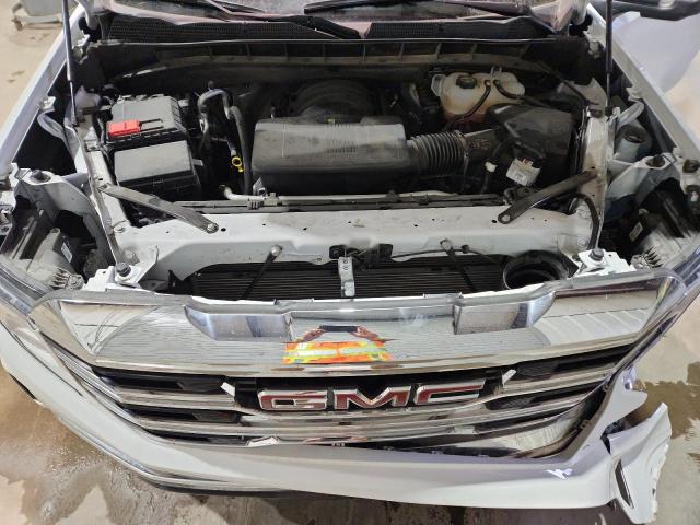 2025 GMC SIERRA C15 #3292300347
