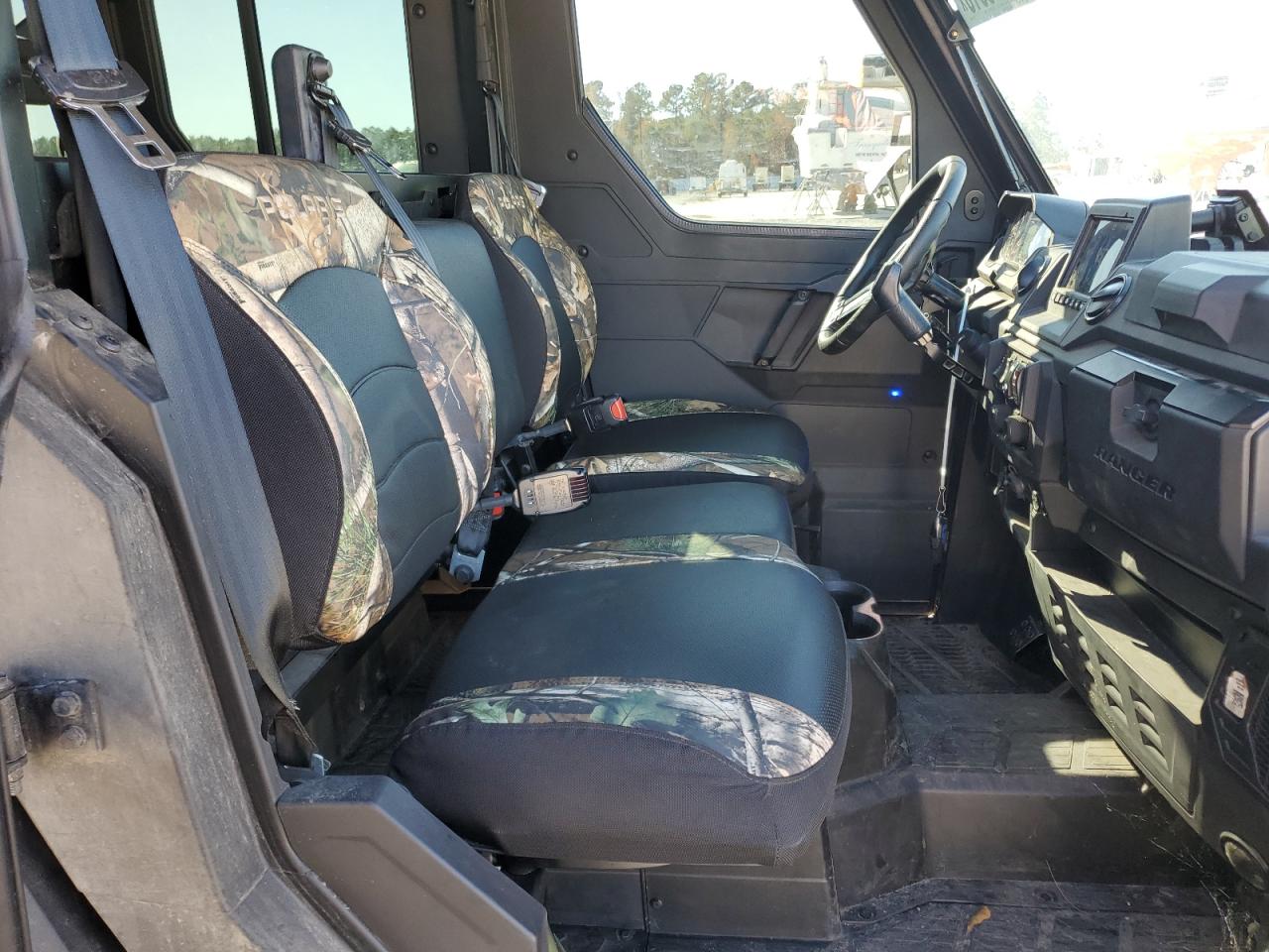 Lot #3287721184 2023 POLARIS RANGER CRE