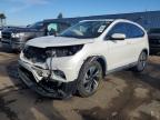 Lot #3297901797 2016 HONDA CR-V TOURI
