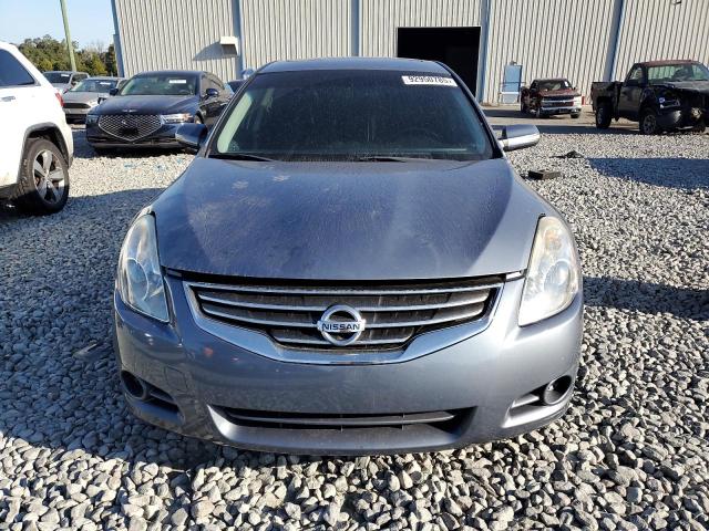 2012 NISSAN ALTIMA BAS #3297141535