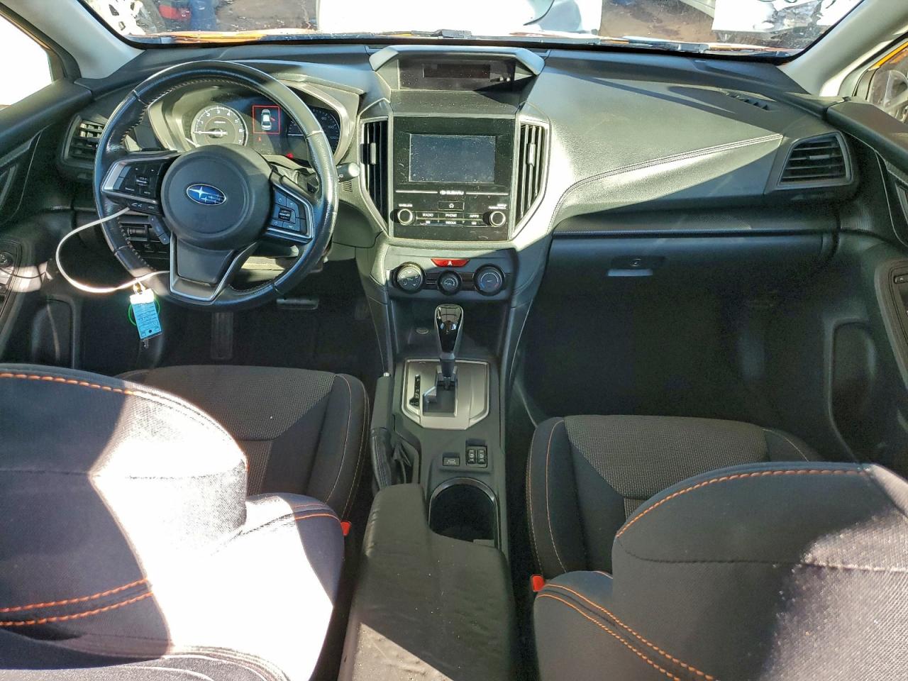 SUBARU CROSSTREK PREMIUM