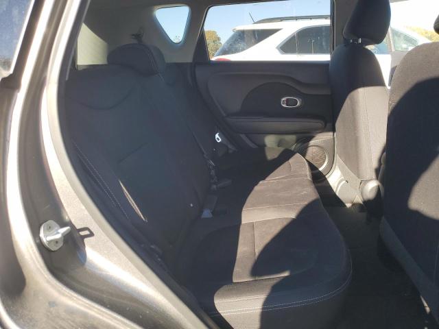 2019 KIA SOUL - KNDJN2A26K7688310