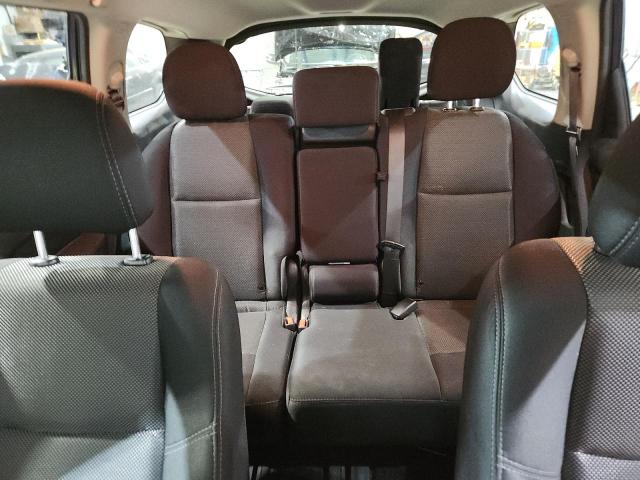 2017 NISSAN PATHFINDER 5N1DR2MNXHC645916