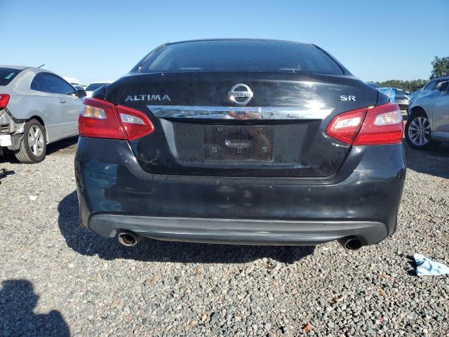 2017 NISSAN ALTIMA 2.5 #3292306277