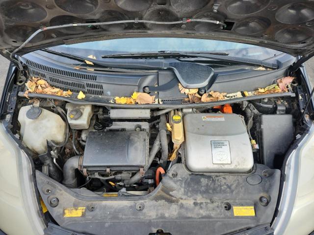 2006 TOYOTA PRIUS #3303992696