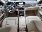 Lot #3293453455 2014 MERCEDES-BENZ E 350 4MAT