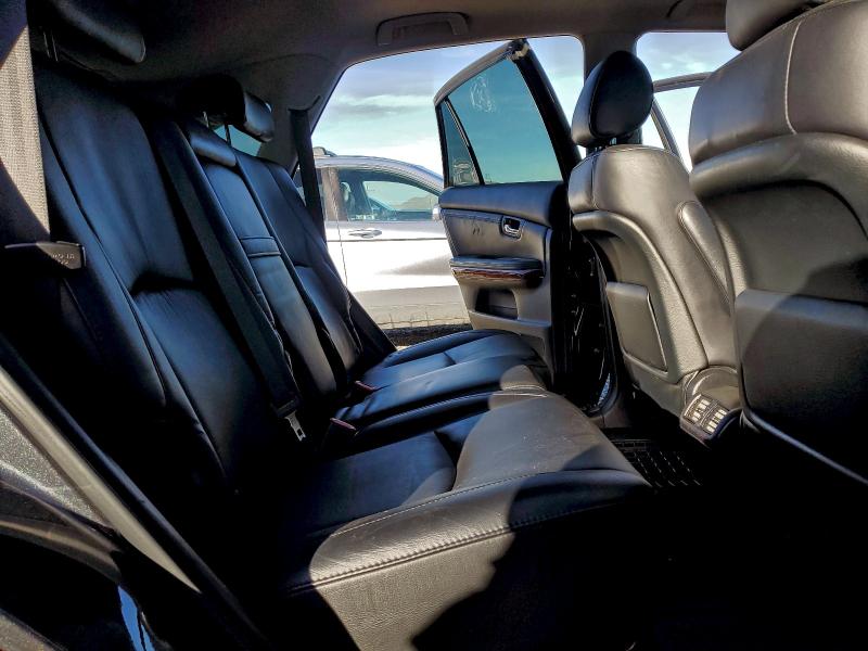 2008 LEXUS RX 350 #3298087159