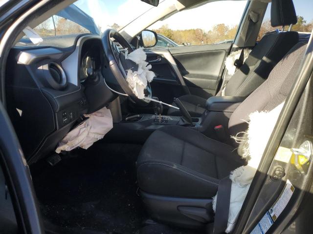 2016 TOYOTA RAV4 XLE #3305552094