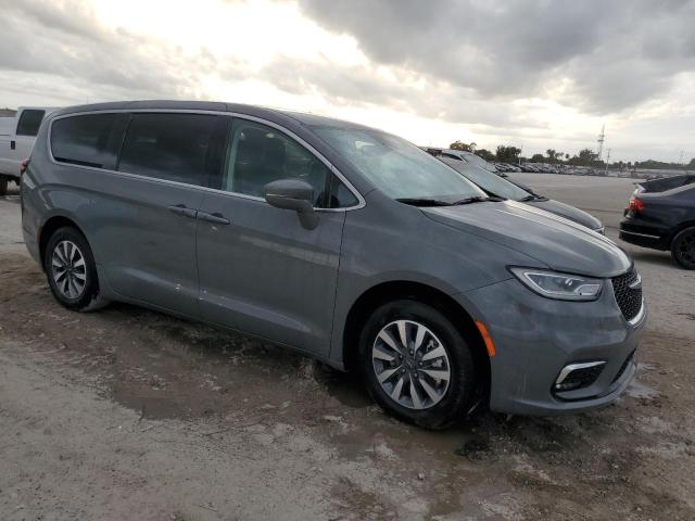 2022 CHRYSLER PACIFICA H #3302831921