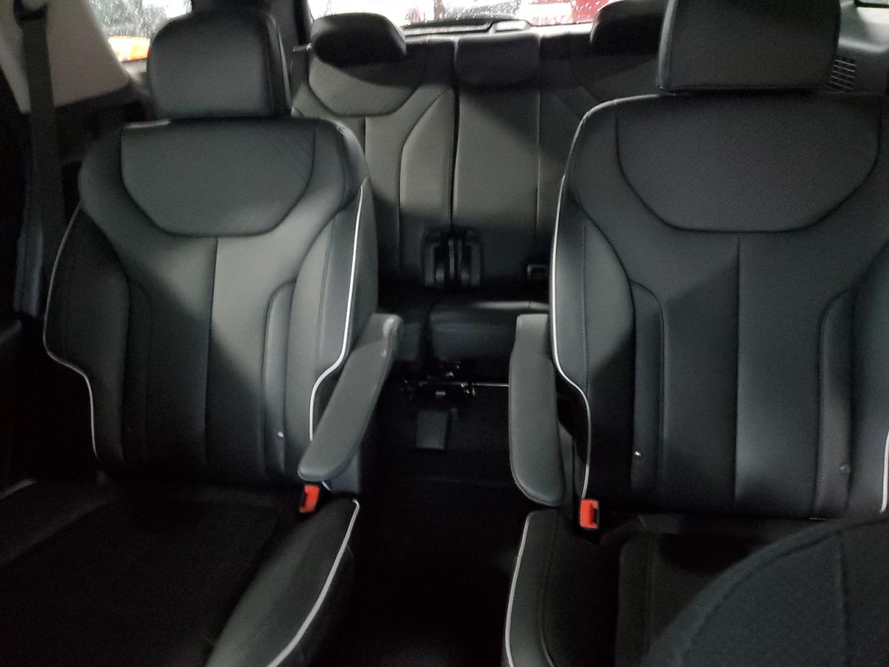 HYUNDAI PALISADE XRT