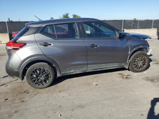 2020 NISSAN KICKS S #3297894825