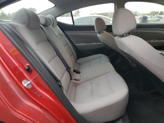 2018 HYUNDAI ELANTRA SE #3304499533