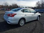 Lot #3305301301 2017 NISSAN SENTRA S