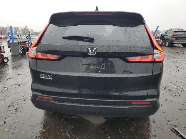 2025 HONDA CR-V EX #3308323204