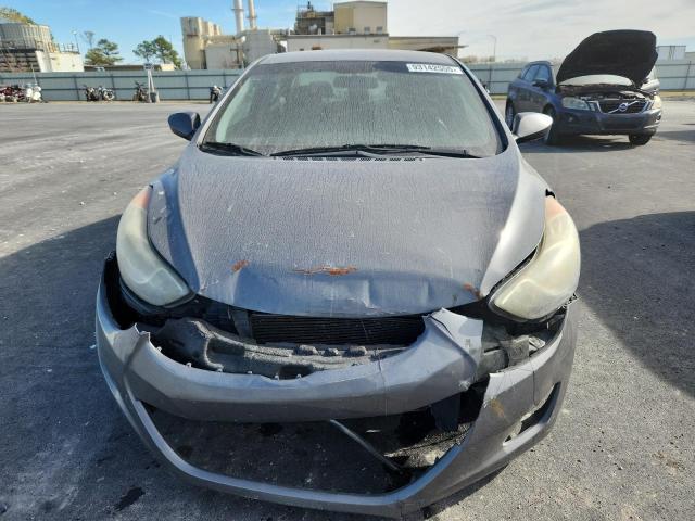 2013 HYUNDAI ELANTRA GL #3302642005