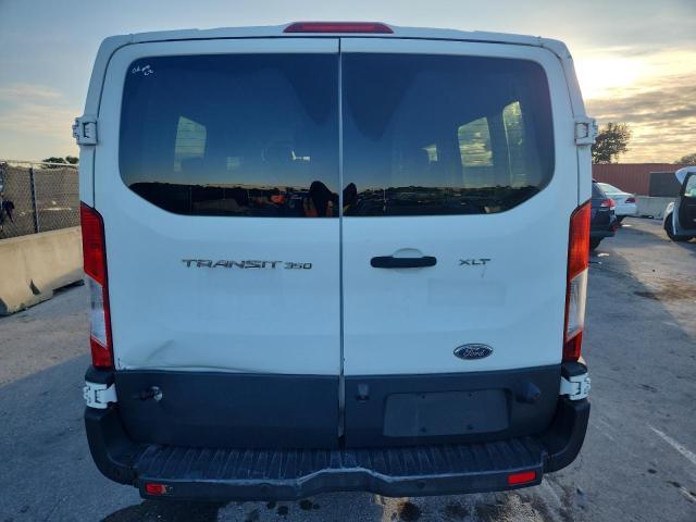 2017 FORD TRANSIT T- #3286524157