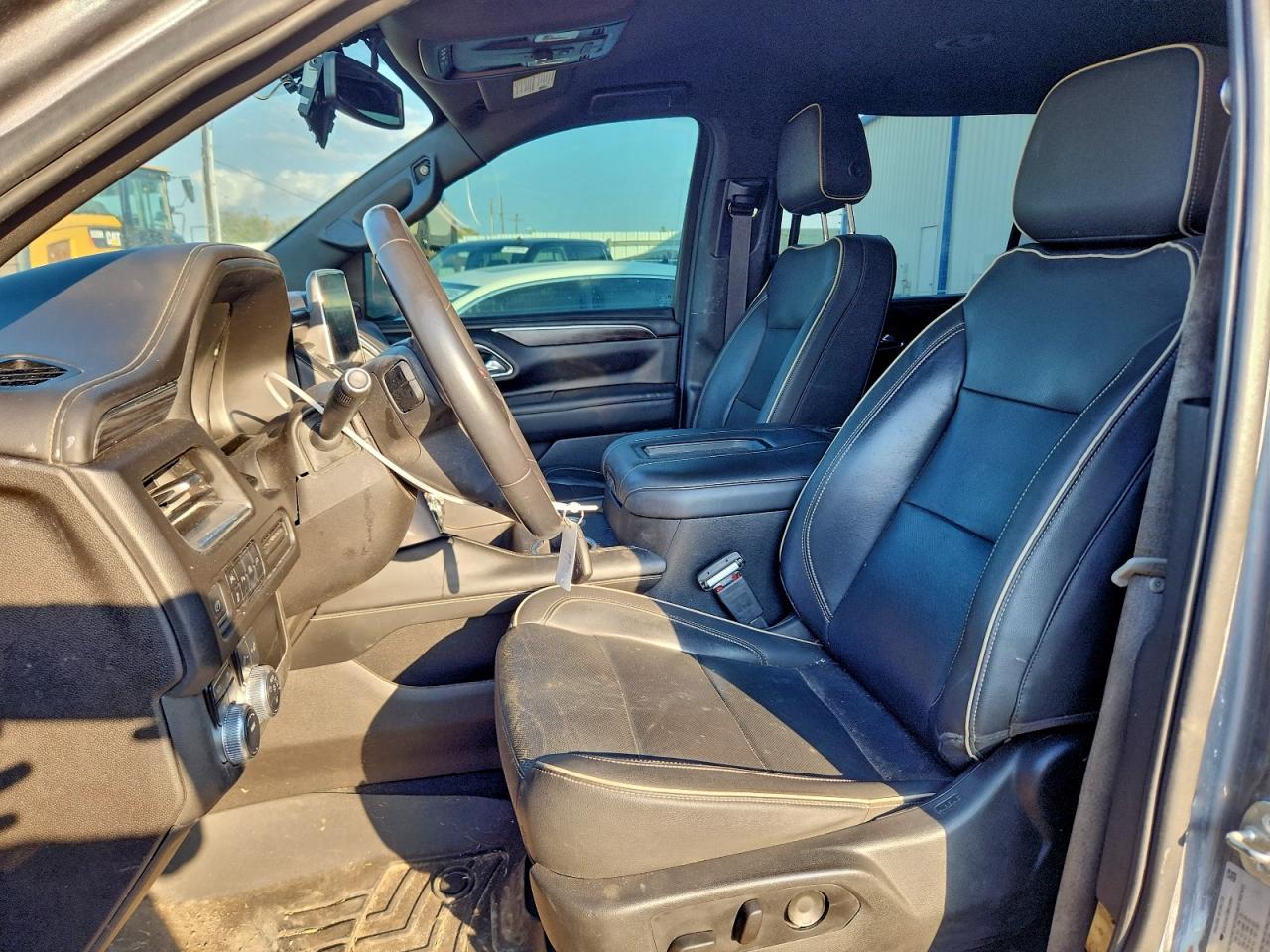 Lot #3297083516 2021 GMC YUKON XL K