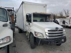 Lot #3305368320 2016 HINO 258/268